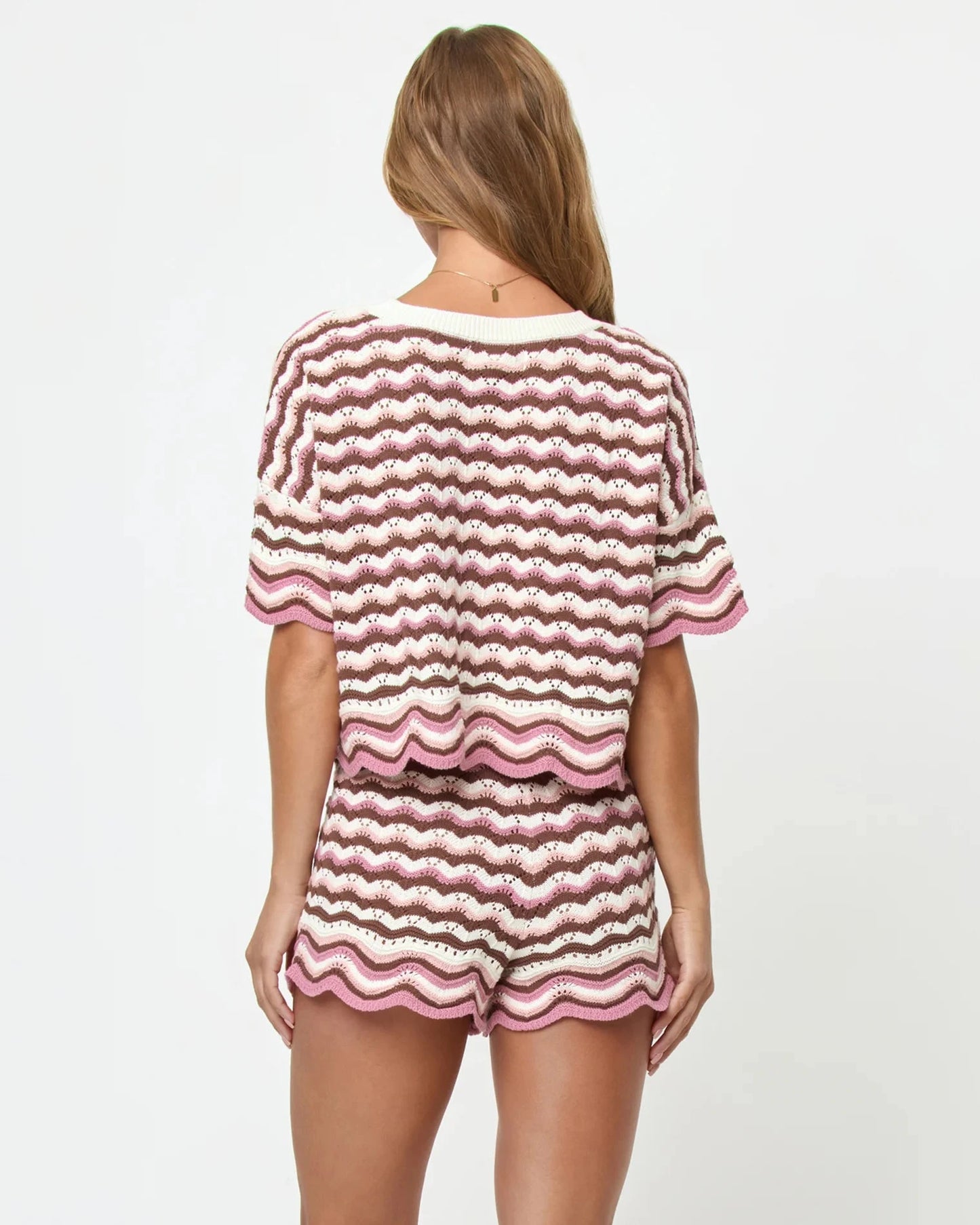 Sunchaser Top-Tops/Blouses-Uniquities