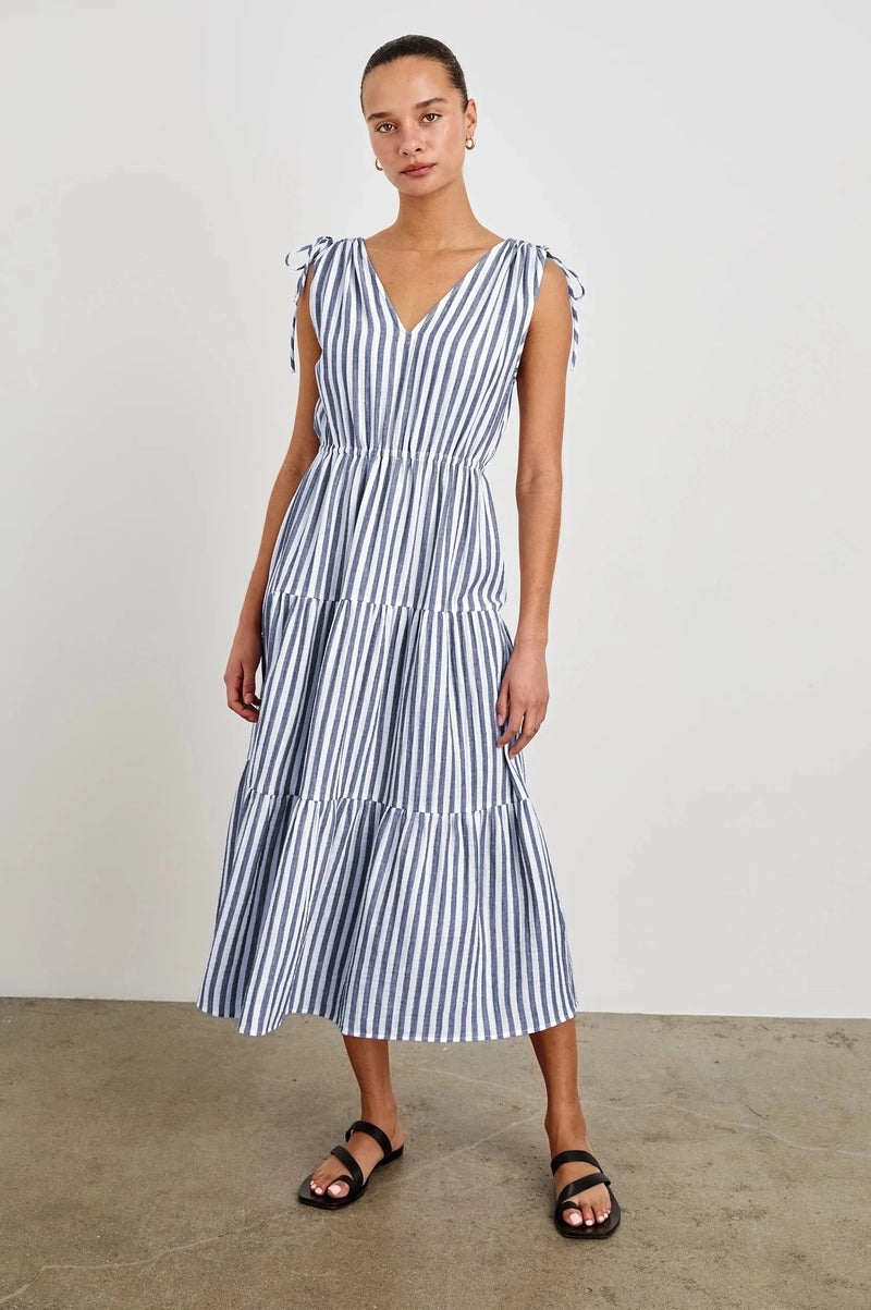 Suzette Dress-Dresses-Uniquities