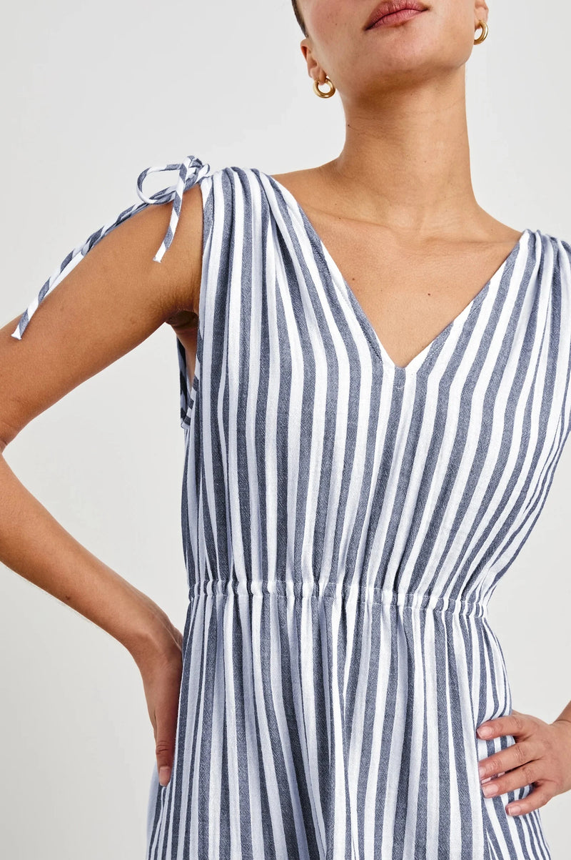 Suzette Dress-Dresses-Uniquities