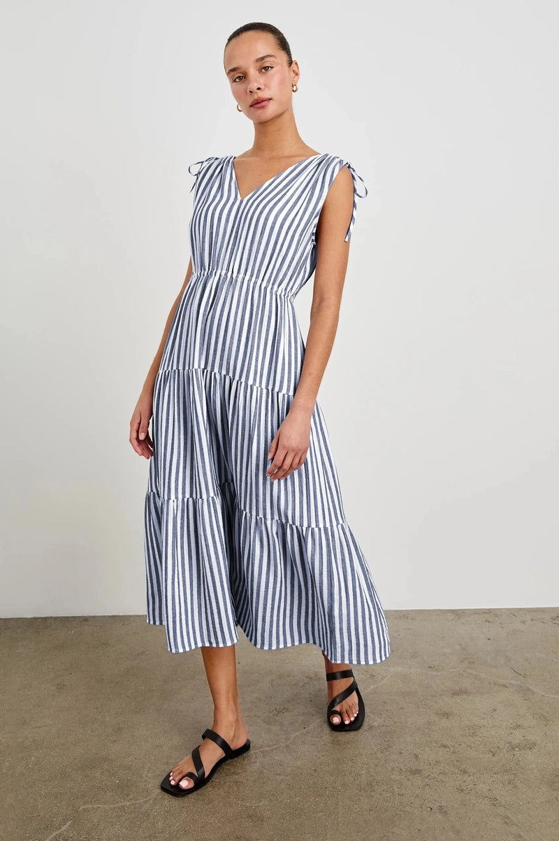 Suzette Dress-Dresses-Uniquities