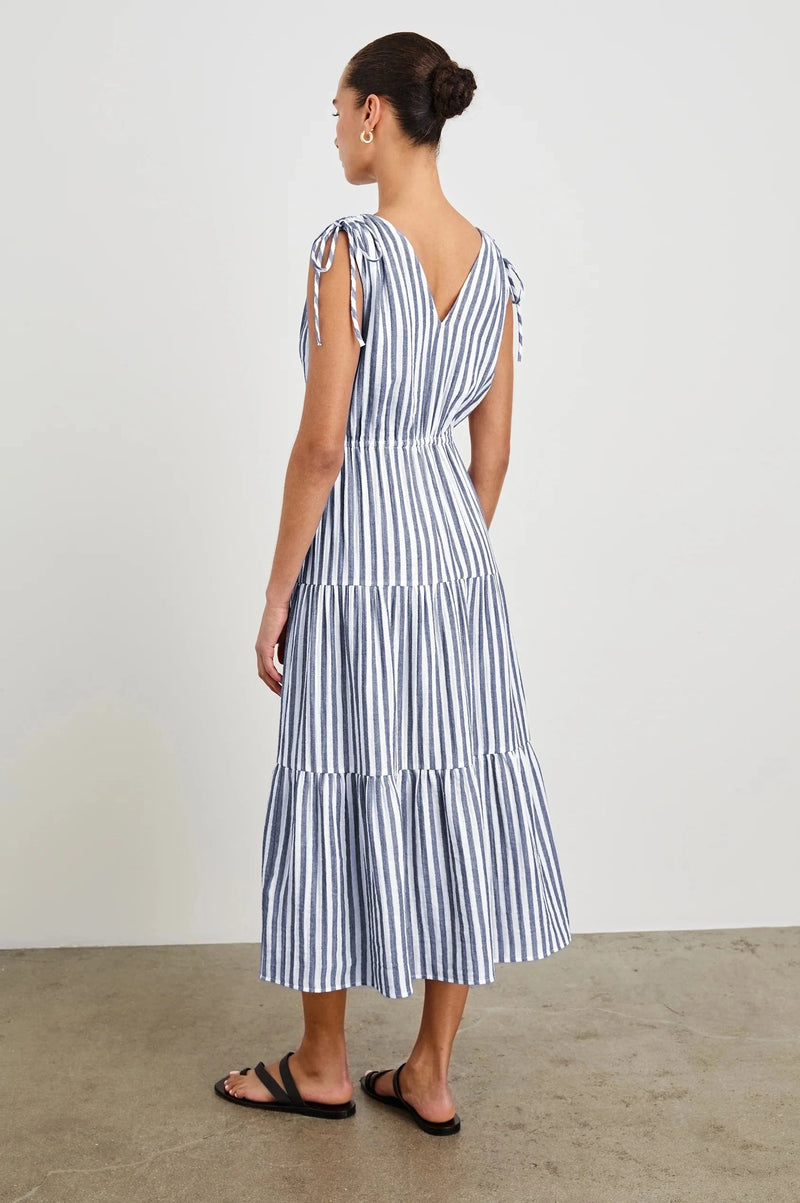 Suzette Dress-Dresses-Uniquities