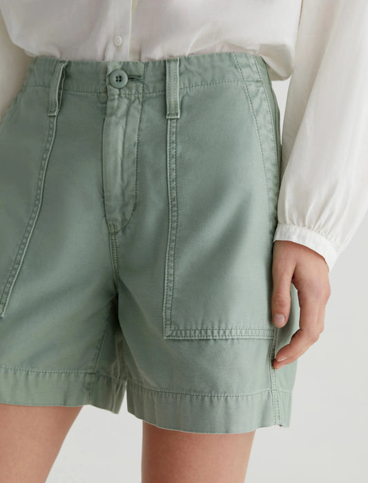 Rosa Short-Bottoms-Uniquities