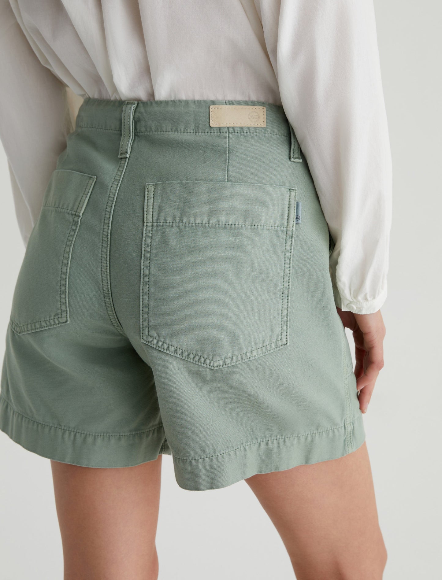 Rosa Short-Bottoms-Uniquities