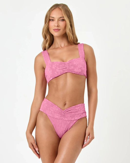 Marlee Top-Swimwear-Uniquities