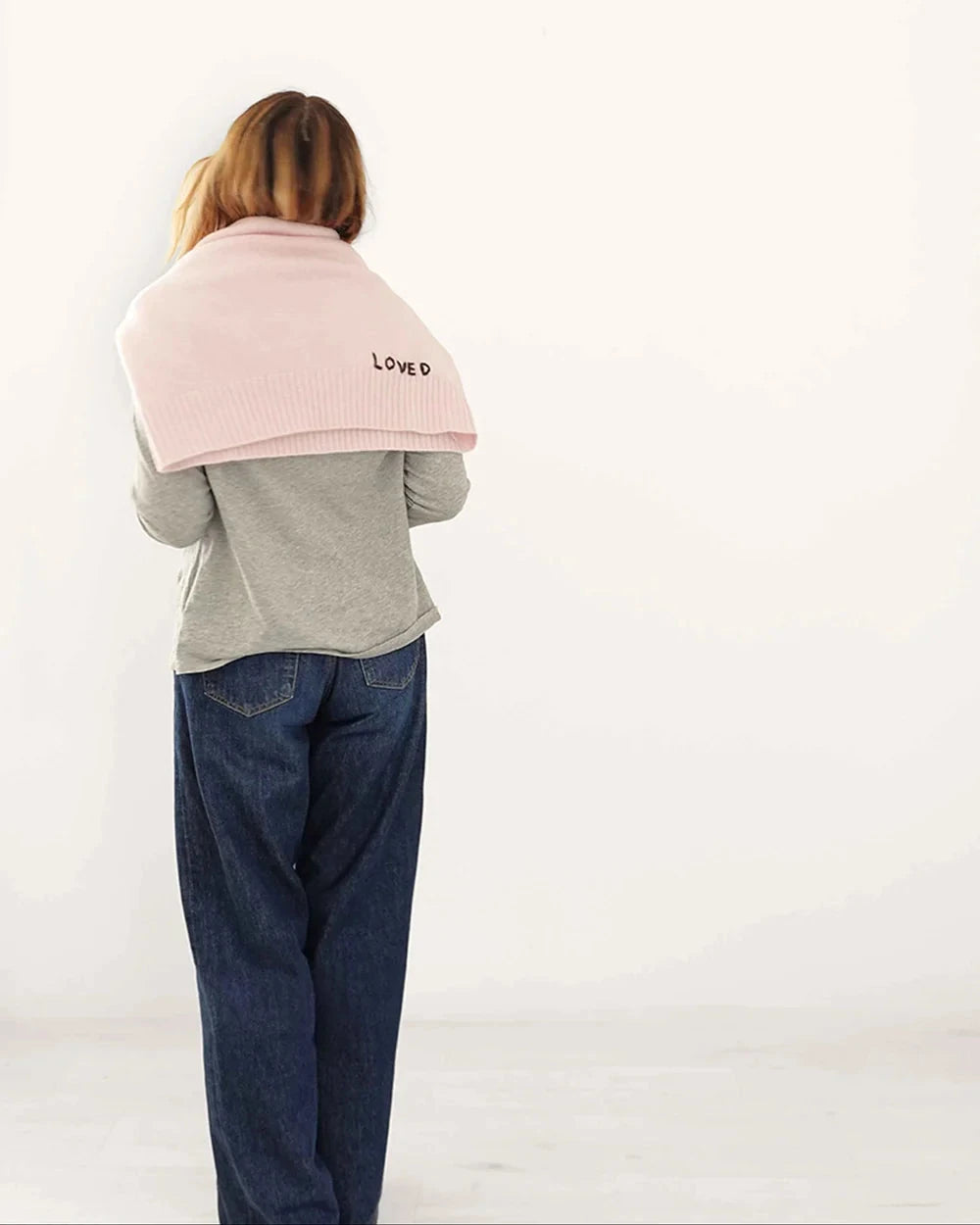 Saturday Cashmere Sweater