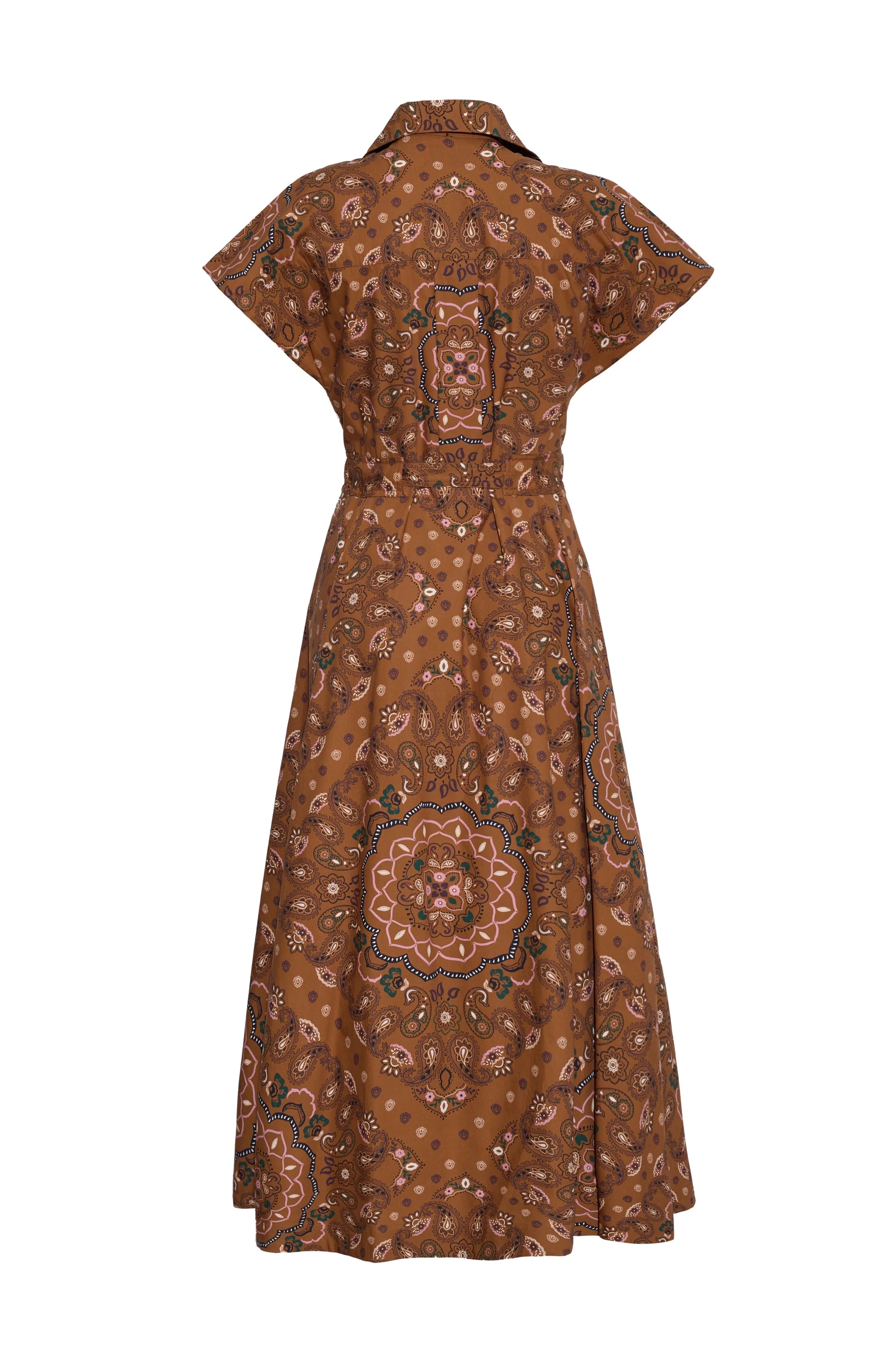 Sawyer Dress-Dresses-Uniquities