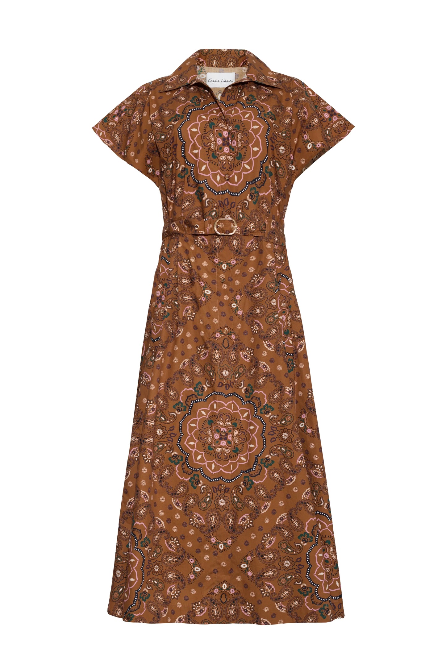 Sawyer Dress-Dresses-Uniquities