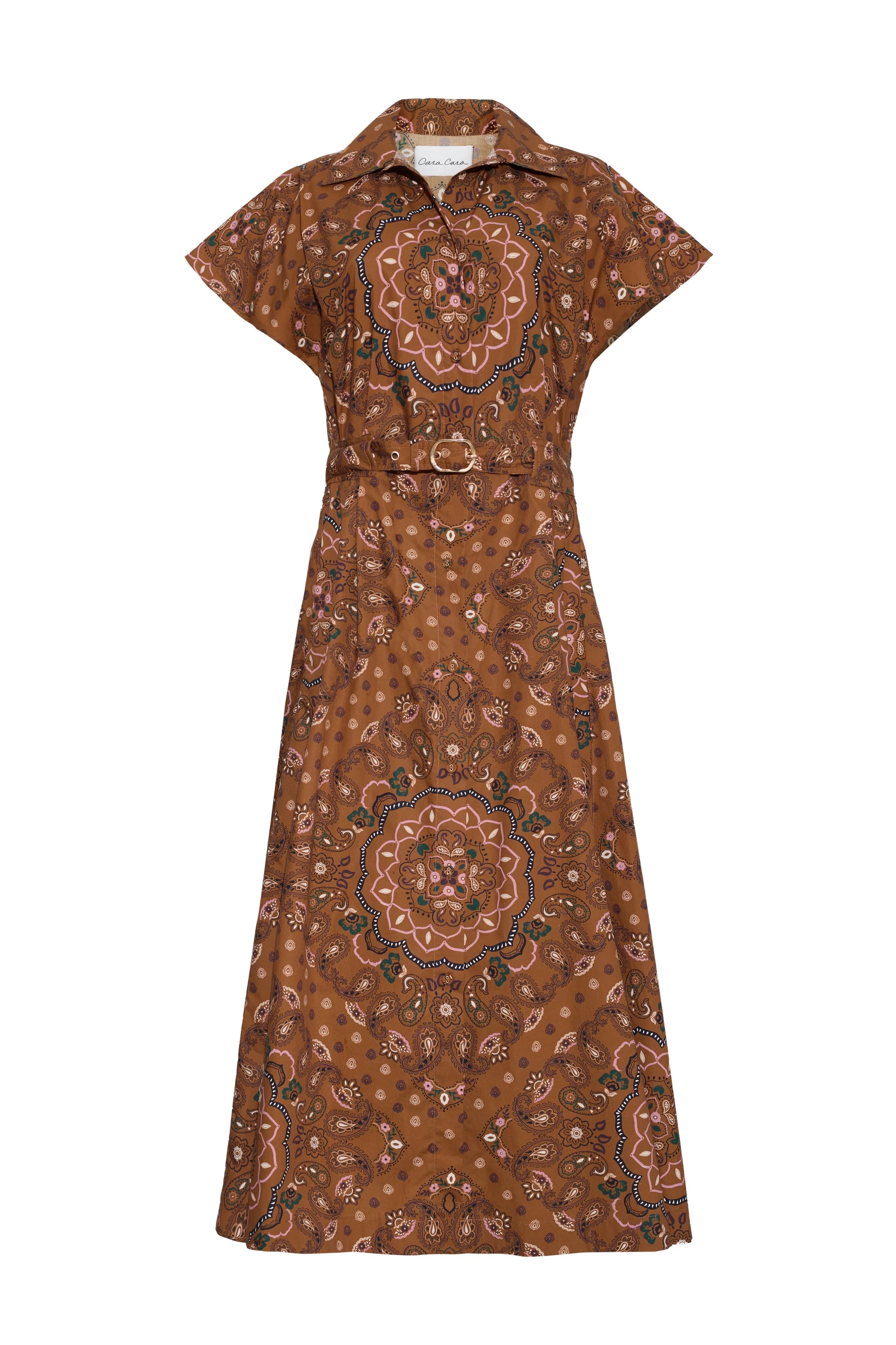 Sawyer Dress-Dresses-Uniquities