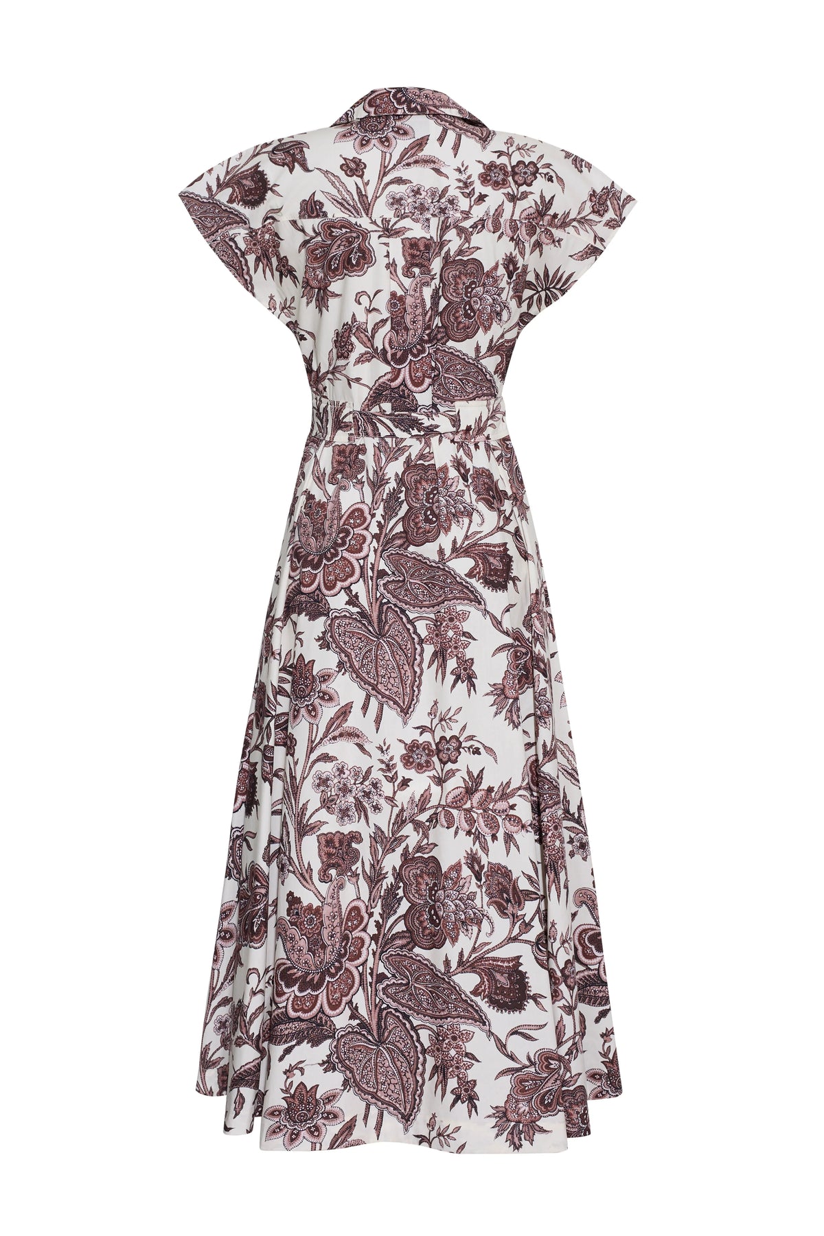 Sawyer Dress-Dresses-Uniquities