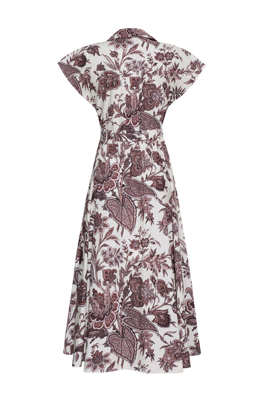 Sawyer Dress-Dresses-Uniquities