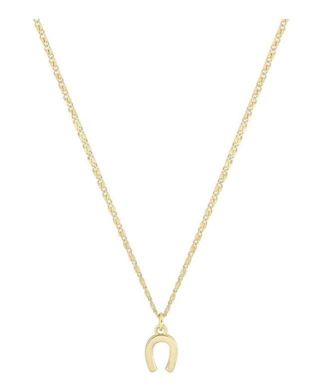 Bronco Necklace-Jewelry-Uniquities