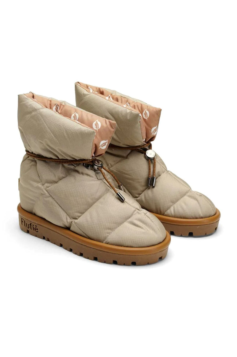 Classic Pillow Boots-Shoes-Uniquities