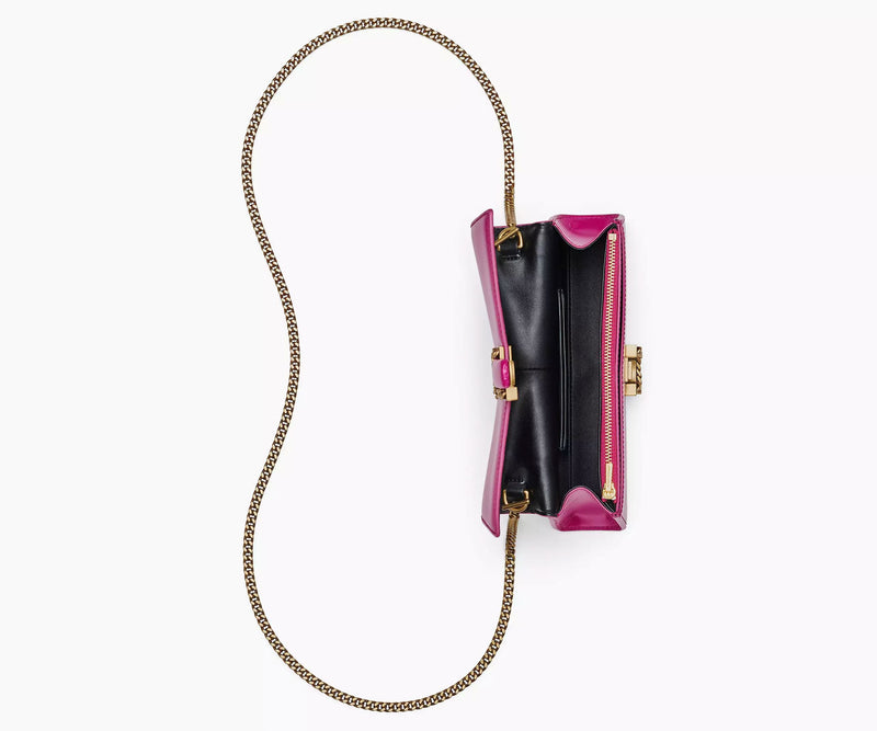 St Marc Chain Wallet-Accessories-Uniquities