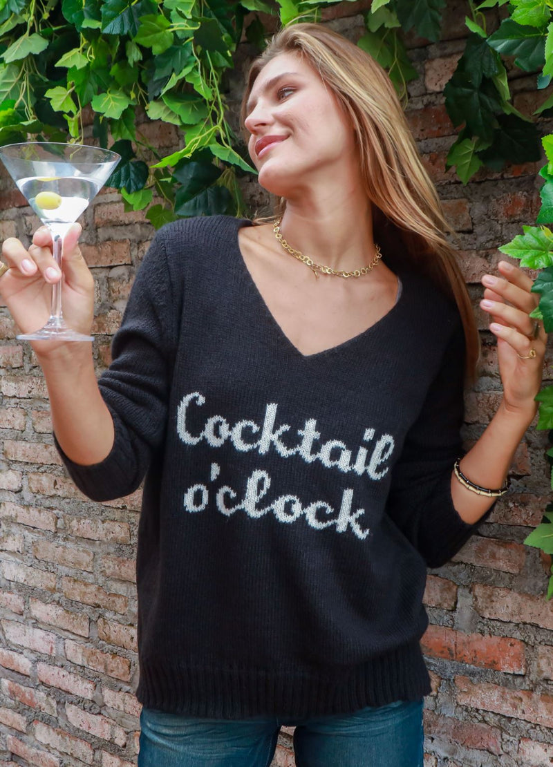 Cocktail O&