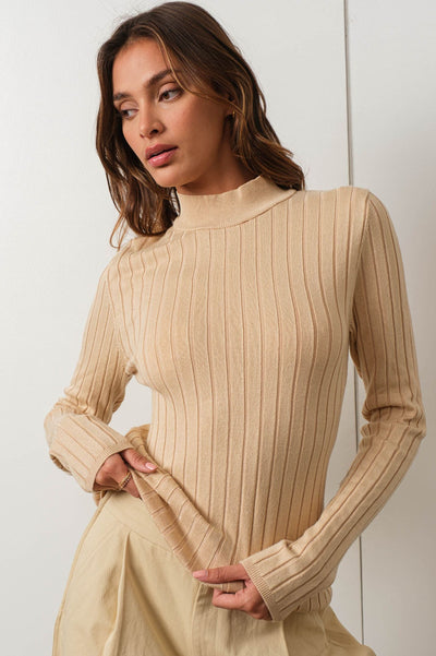 Bella Top-Sweaters-Uniquities