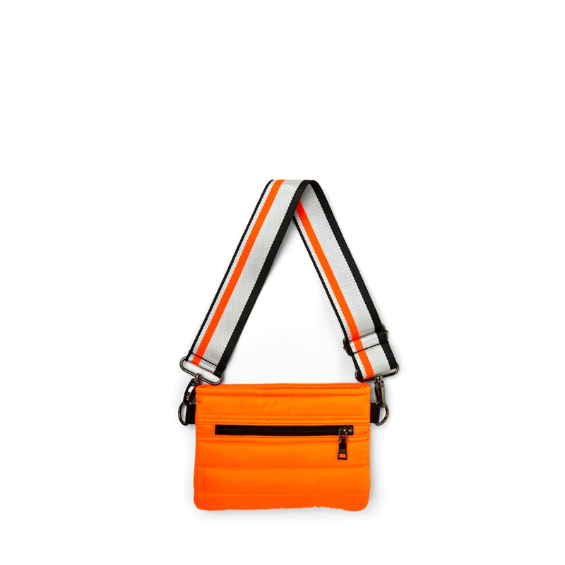 Bum Bag Neon Orange-Accessories-Uniquities