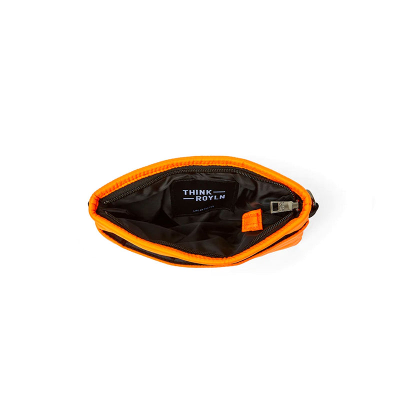 Bum Bag Neon Orange-Accessories-Uniquities