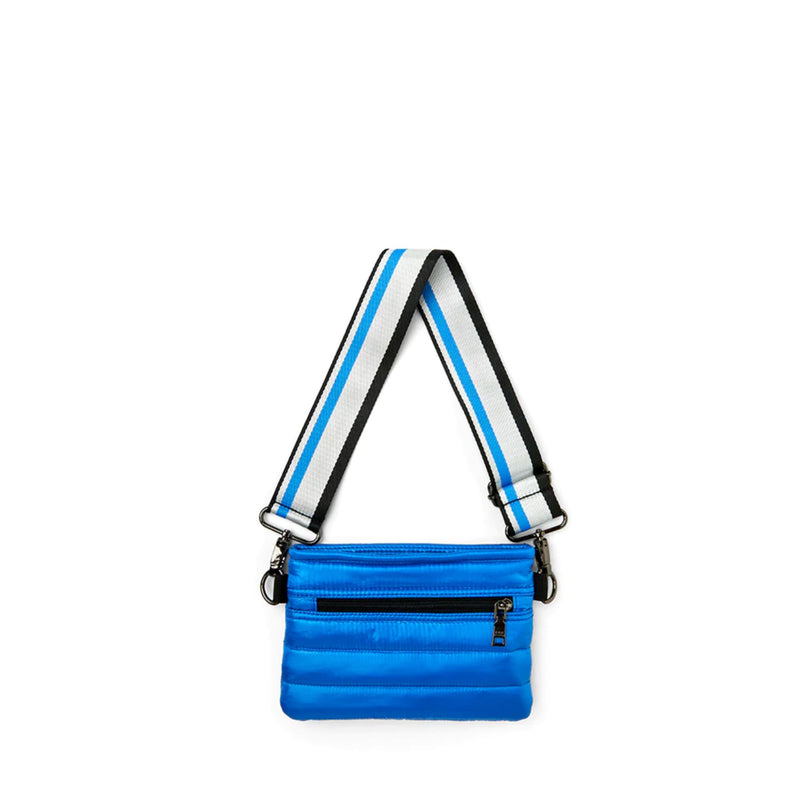 Bum Bag Hampton Blue-Accessories-Uniquities