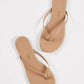 Foundations Matte Sandal-Shoes-Uniquities