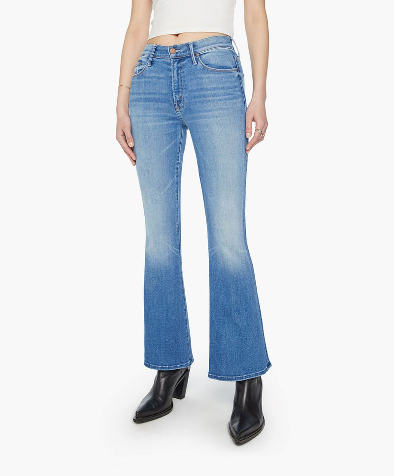 Weekender Jeans in Layover-Denim-Uniquities