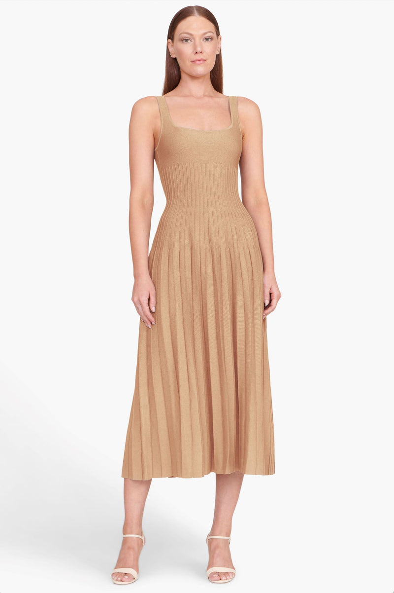 Ellison Dress-Dresses-Uniquities