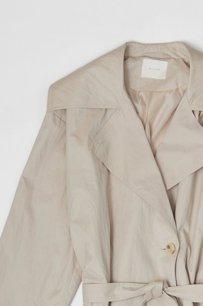 Jade Coat-Jackets-Uniquities