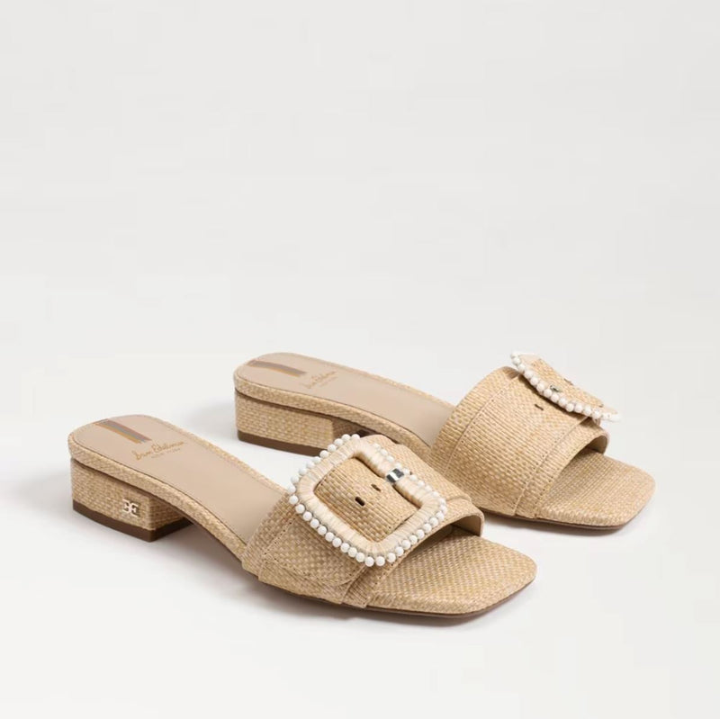 Deacon Bead Sandal-Shoes-Uniquities