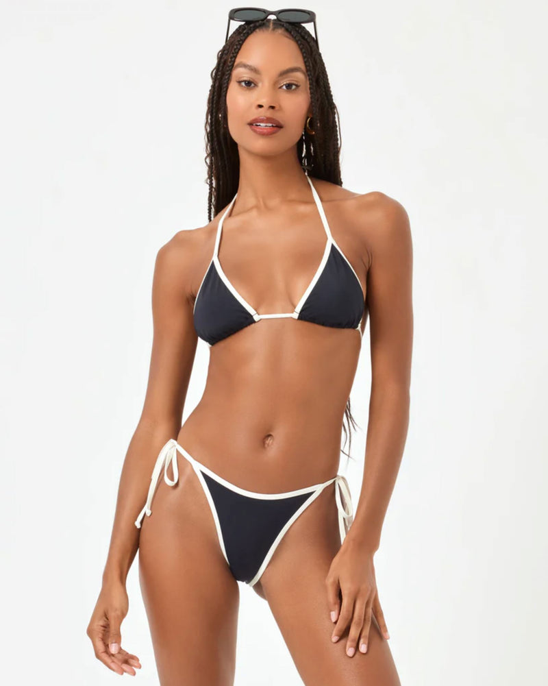 Levy Bottom Bitsy-Swimwear-Uniquities