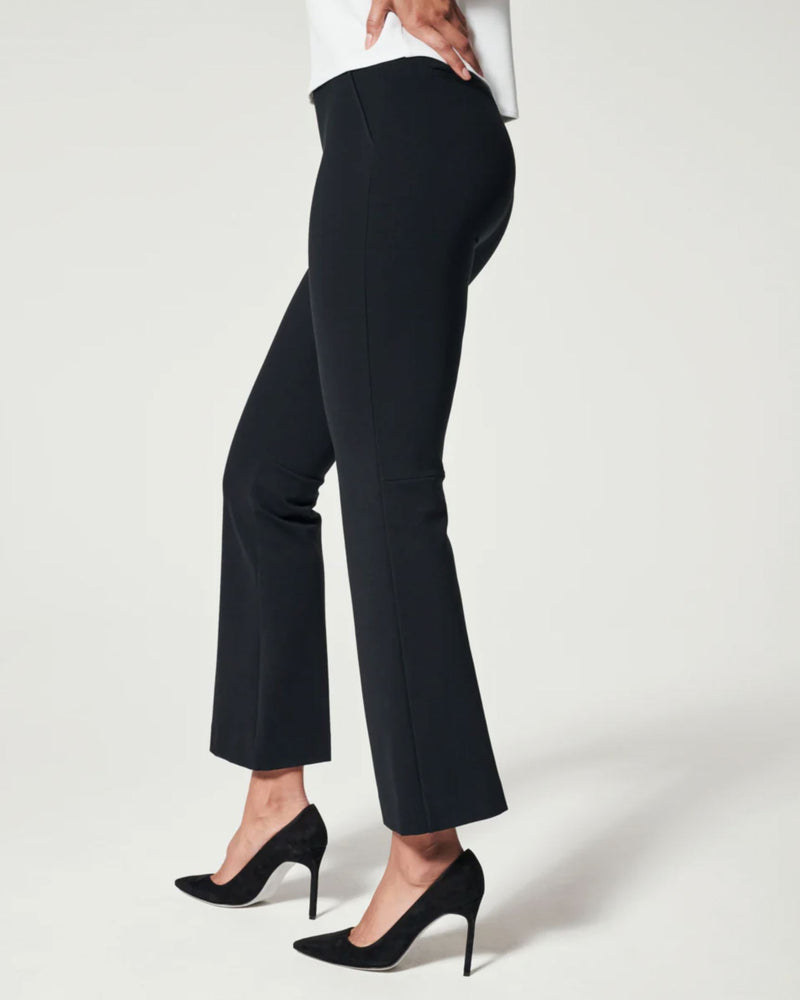 Perfect Pant Kick Flare-Bottoms-Uniquities