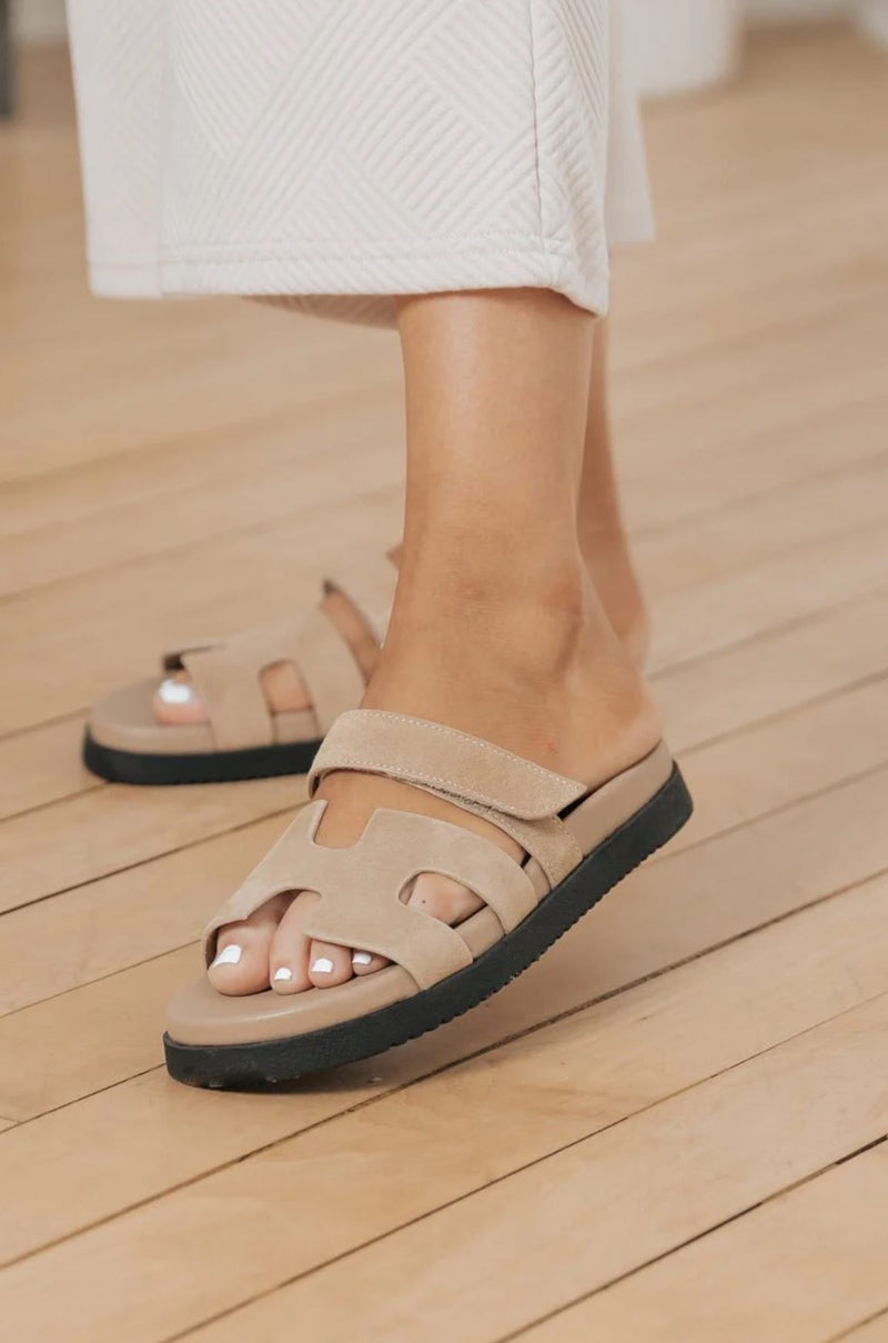 Mayven Sandal-Shoes-Uniquities