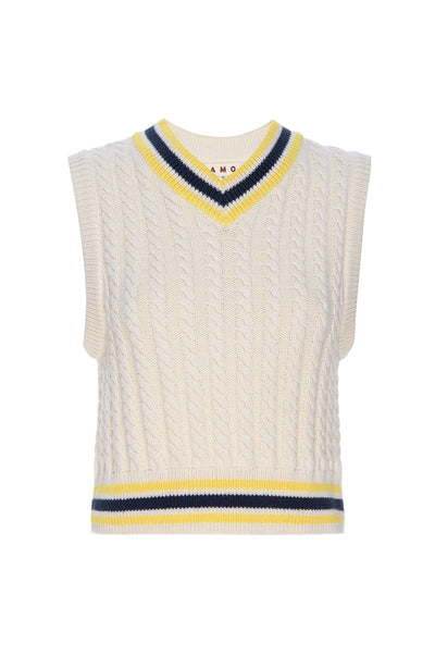 Selma Sweater-Sweaters-Uniquities