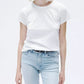 Slub Tee-Tee Shirts-Uniquities