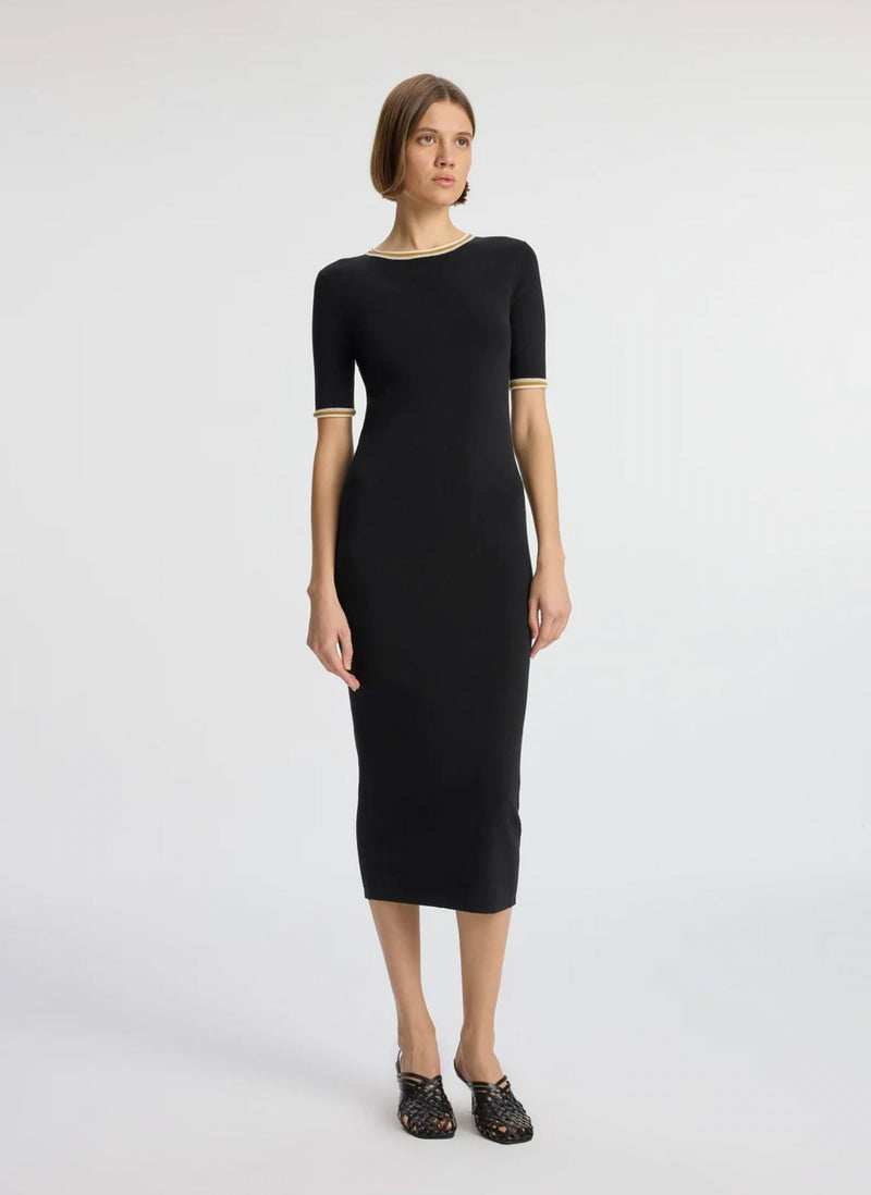 Nelly Dress-Dresses-Uniquities