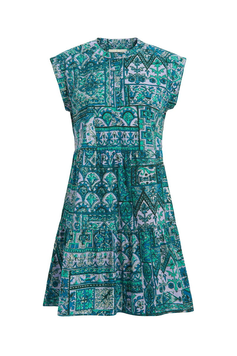 Lachlan Dress-Dresses-Uniquities
