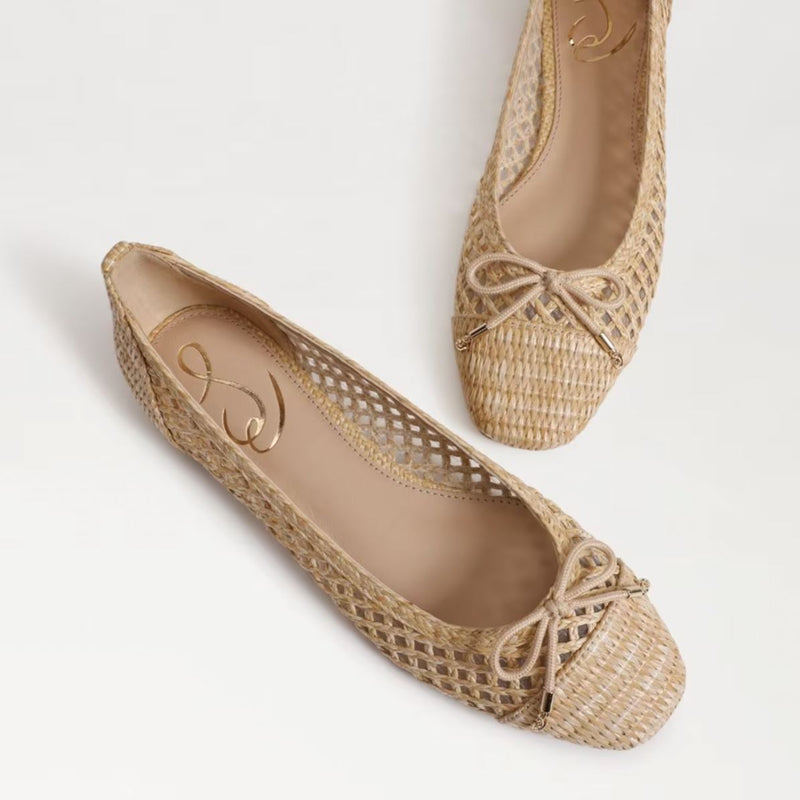 May Ballet Flat-Shoes-Uniquities