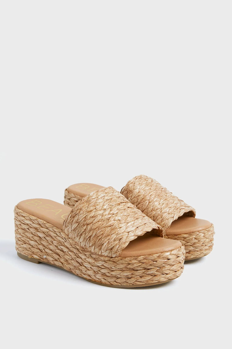 Peony Sandal-Shoes-Uniquities