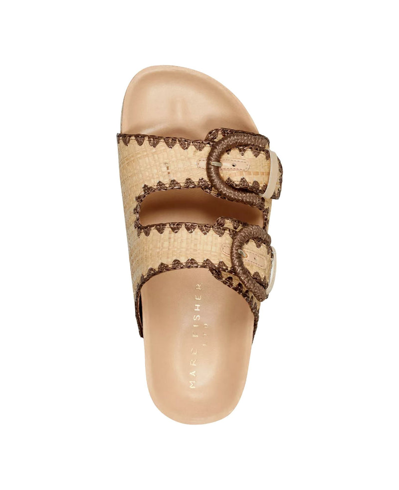 Solea Open Toe Casual Sandal-Shoes-Uniquities