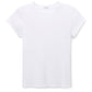 Sheryl Recycled Baby Tee-Tee Shirts-Uniquities