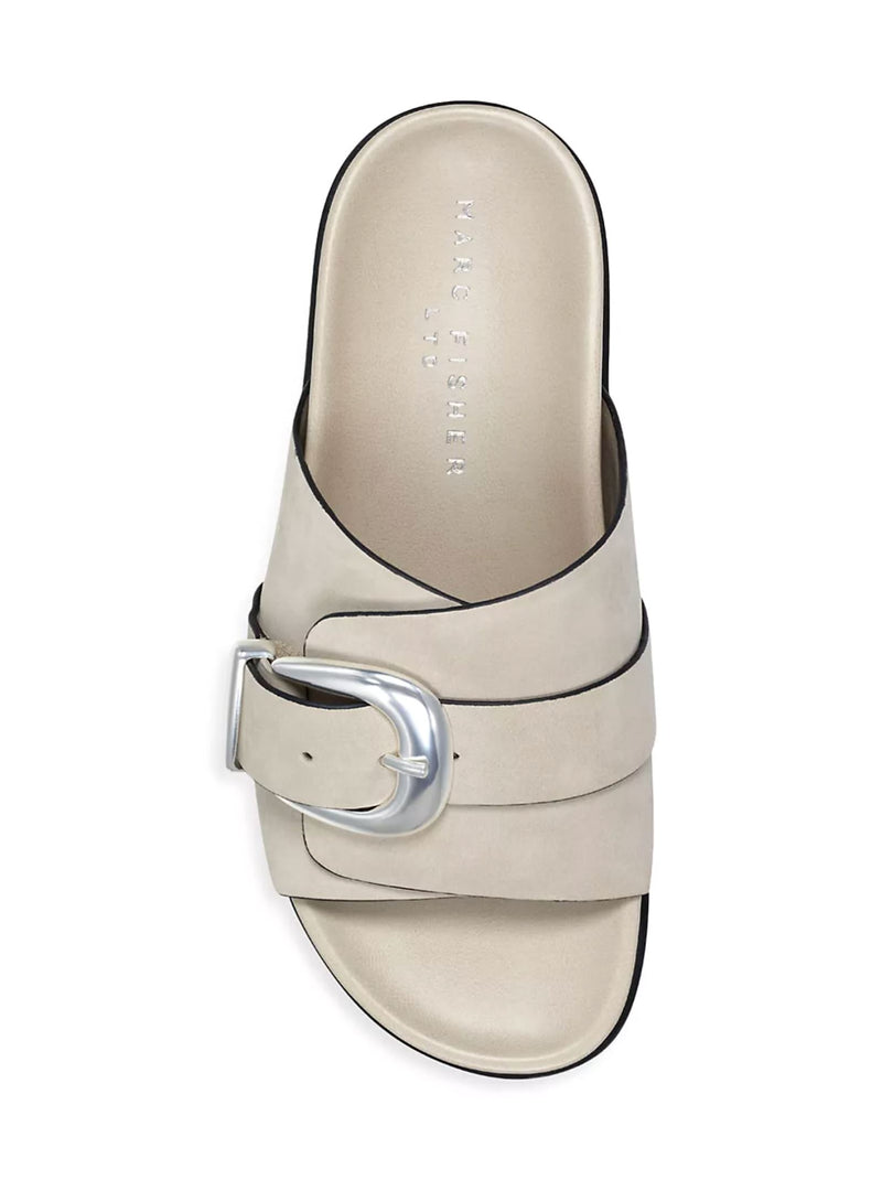 Hattie Espadrille Flat Sandal-Shoes-Uniquities