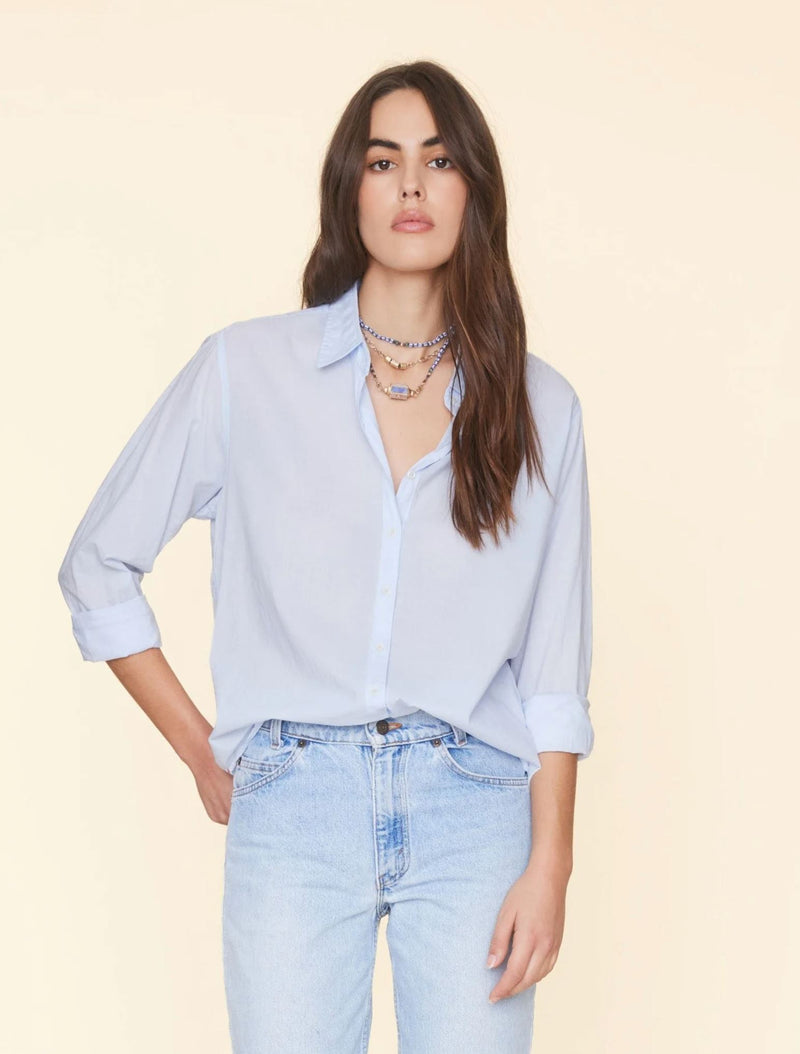 Beau Shirt-Tops/Blouses-Uniquities