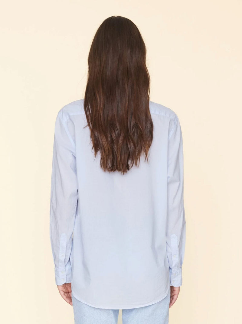 Beau Shirt-Tops/Blouses-Uniquities