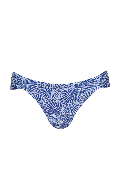 Vichy Bottom-Swimwear-Uniquities