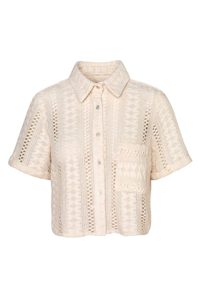 Lia Shirt-Tops/Blouses-Uniquities