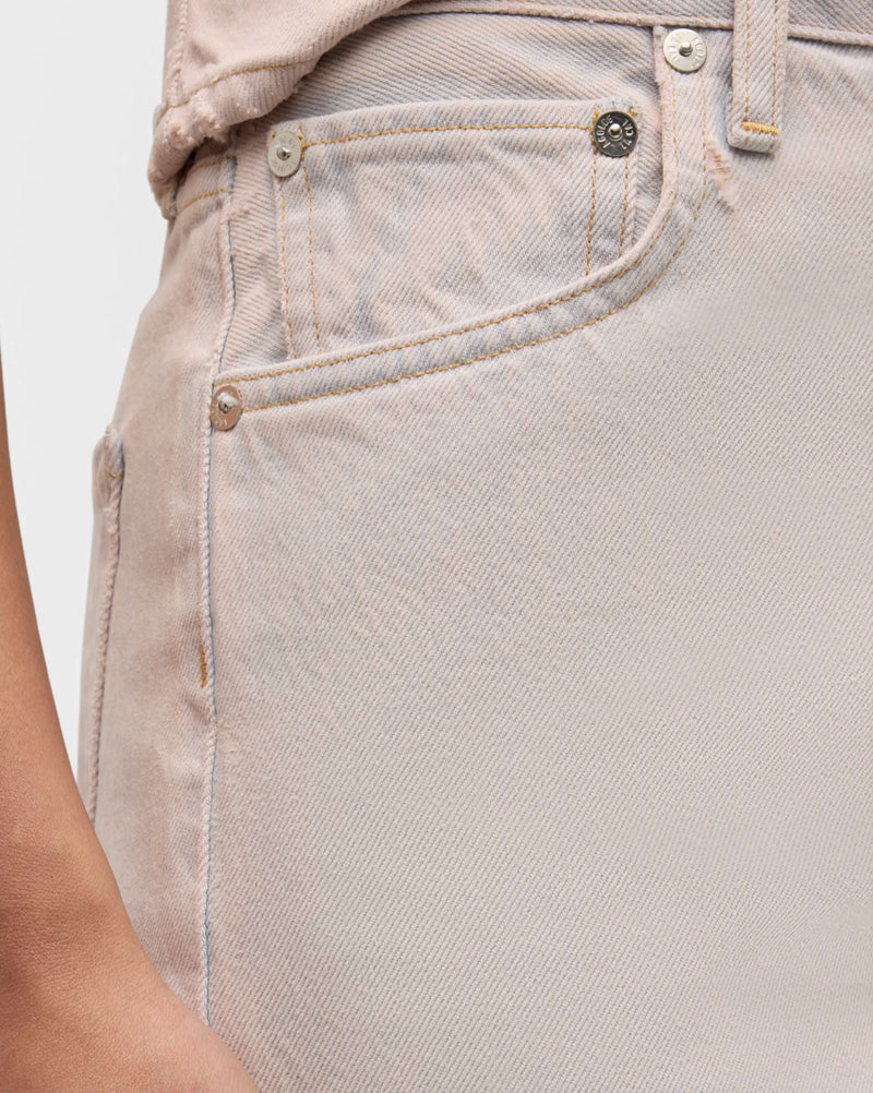 Ren Jeans in Tarte-Denim-Uniquities