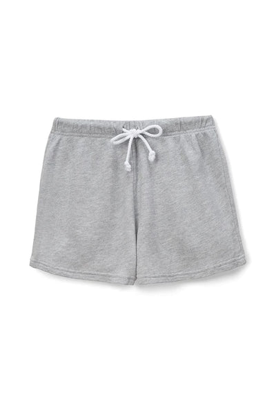 Layla French Terry Shorts-Bottoms-Uniquities