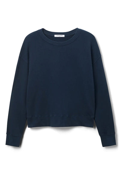 Tyler French Terry Pullover Sweatshirt-Lounge-Uniquities
