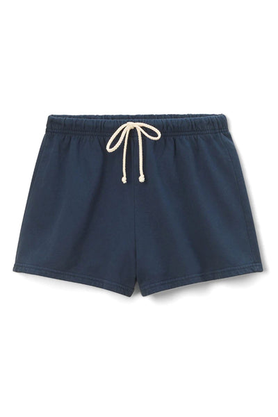 Layla French Terry Shorts-Bottoms-Uniquities
