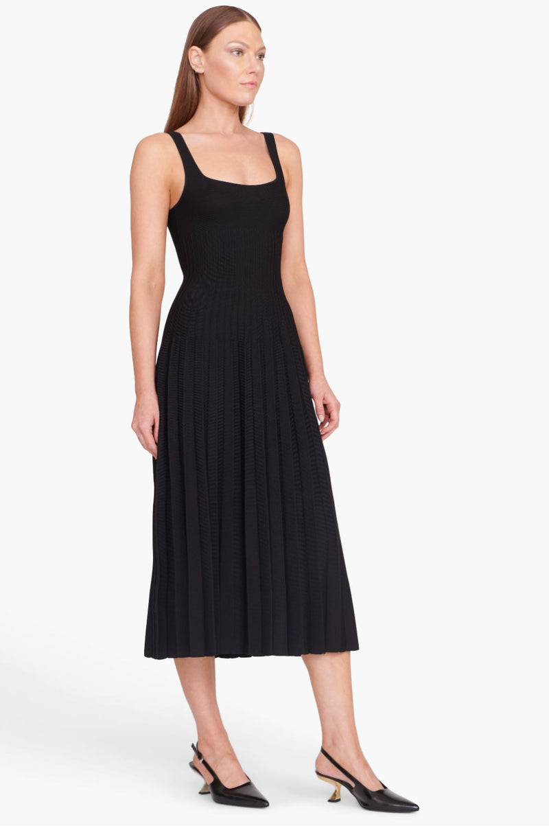 Ellison Dress-Dresses-Uniquities