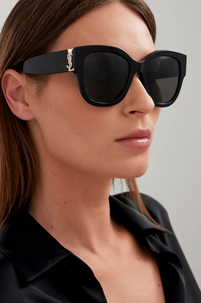 YSL Sunglasses-Accessories-Uniquities