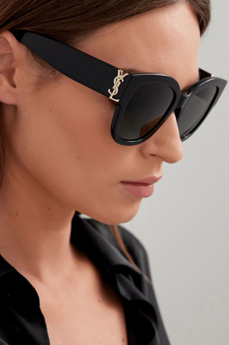 YSL Sunglasses-Accessories-Uniquities